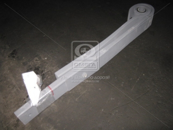 Рессора TRAILOR (пр-во Seferiadis)