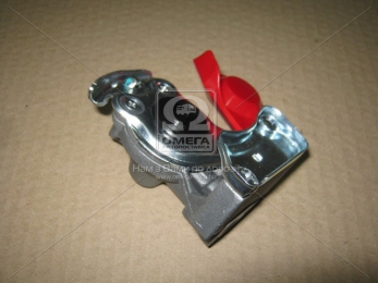 Пневморазъем (вир-во SAMPA)