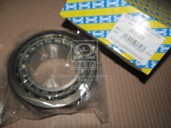 Подшипник ступицы MAN, VOLVO (пр-во NTN-SNR)