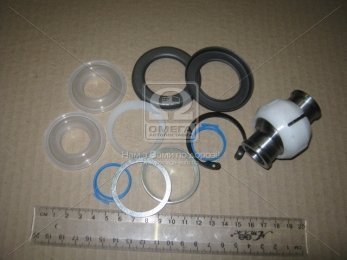 Р/к тяги реакт. MAN G90,L2000,TGL (пр-во Sampa)