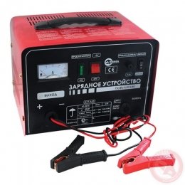 Зарядное для аккумулятора INTERTOOL AT-3015
