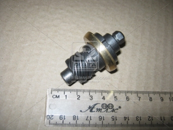 Шестерня регулир. супорта лев. VOLVO (вир-во SAMPA)