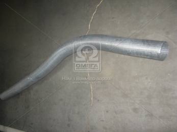 Гофра D128,0 2 -+0,5м MTR оцинк. VOLVO/RVI/DAF (пр-во Dinex)