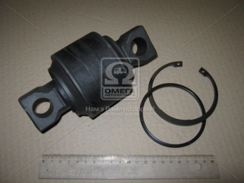 Р/к тяги реакт. DAF 75CF, F85, 85CF, F95, 95XF, VOLVO FH12,FH16 (пр-во Febi)