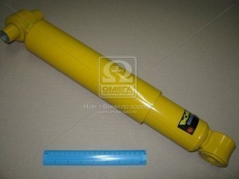 Амортизатор подв. MB Actros,Atego (L445-725) задн. (пр-во Monroe Magnum)