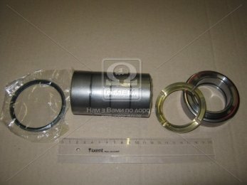 Р/к шкворня MB Actros (без шкворня) на сторону (пр-во CEI)