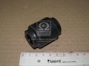 Втулка 37*48*16 стабилизатора DAF LF45 (пр-во Febi)