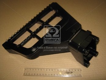 Ступень кабины XF 95 (2002>) - XF 105 (2005>) левая (TEMPEST)