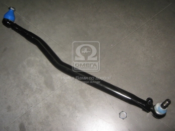 Тяга рул. продольная DAF CF65, 75, 85 L=857 (пр-во CEI)