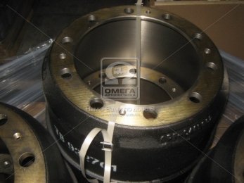 Барабан торм. TRAILOR (пр-во Techno Brake)