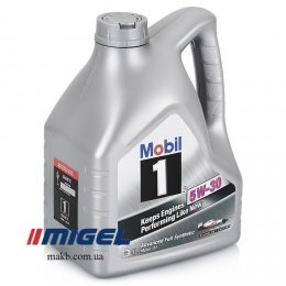 Моторное масло Mobil 1 FS 5W-30