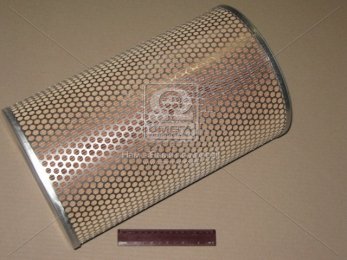 Фильтр воздушный IVECO, MAN (TRUCK) (пр-во MANN)