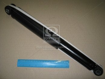 Амортизатор подв. MB Sprinter , VW LT 28/35/46 задн. газ. (RIDER)