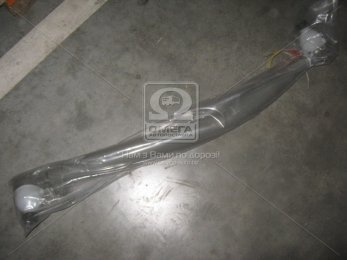 Тяга рул. продольная RENAULT Premium L=861 (пр-во Febi)