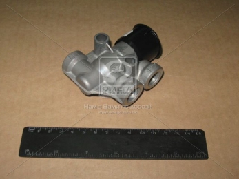 Клапан растормаживания DAF, IVECO (пр-во Wabco)