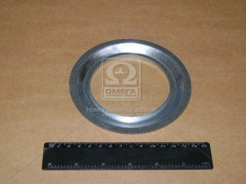 Пыльник ступицы (пр-во BPW)