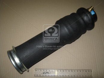 Пневморессора кабины SCANIA 4,P,G,R,T Series (L235-335) задн. (пр-во Sabo)