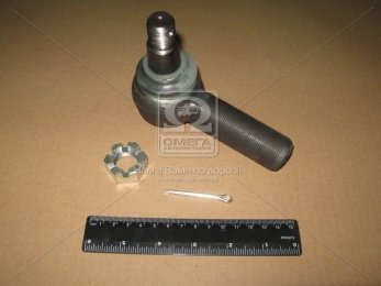 Наконечник тяги рул. DAF, IVECO, MAN, MB, RENAULT лев. (пр-во CEI)