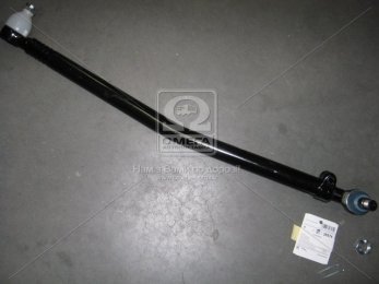 Тяга рул. поздовжня MB Atego L=837 (вир-во Febi)