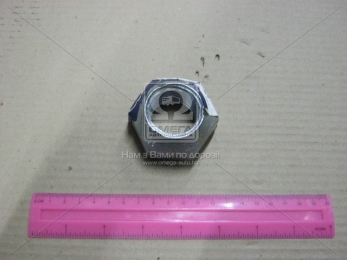 Гайка М36x29 SW55 (пр-во BPW)