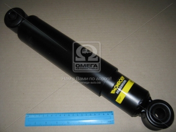 Амортизатор подв. DAF CF65, 75, 85, LF55, 95XF, XF95, 105 (L419-669) задн. (пр-во Monroe Magnum)