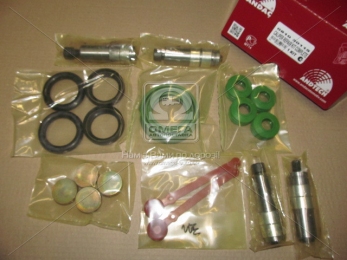 Р/к суппорта Wabco 1000 VG 12999729VT (пр-во Andtech)