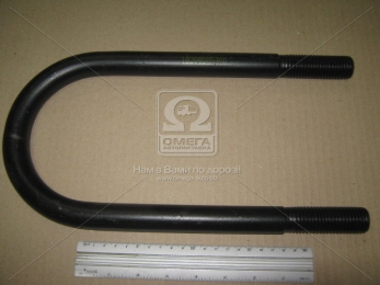 Стремянка 128x24x310 BPW (пр-во Winkler)