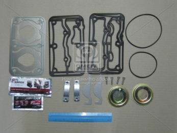 Р/к прокладок с клапанами WABCO, VOLVO FH12, FM12, NH12 (пр-во VADEN)