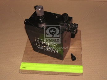 Насос подъёма кабины VOLVO FH12,16 (пр-во Febi)