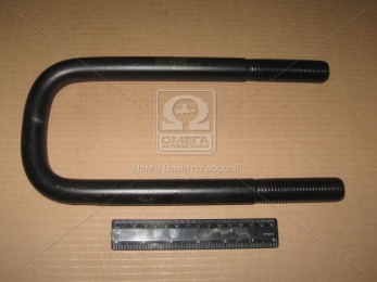 Стремянка М24*3*101*280 рессоры GIGANT (пр-во Schomaecker)