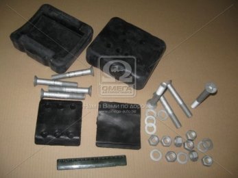 Р/к седла (пр-во JOST)