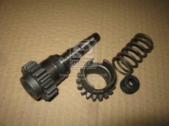 Р/к суппорта (пр-во SAMPA)