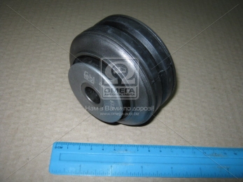 Сайлентблок 16*90*70 кабины VOLVO FH12 (пр-во Febi)