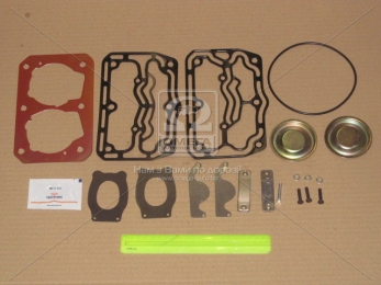 Р/к компрессора DAF RENAULT (пр-во Yumak) 