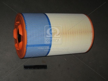 Фильтр воздушный MAN (TRUCK) (пр-во Hengst)