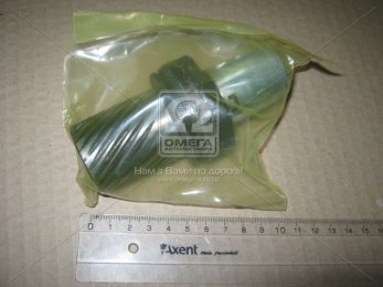 Шестерня механизма компенсации износа накладок LH VOLVO Z-CAM F/FH (пр-во Andtech)