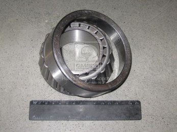 Подшипник ступицы 33213 D=65х120х41 (пр-во SAF)