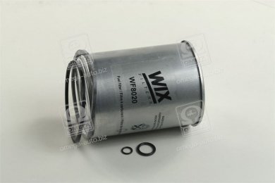 Фильтр топл. CITROEN, PEUGEOT WF8020/PM844 (пр-во WIX-Filtron)