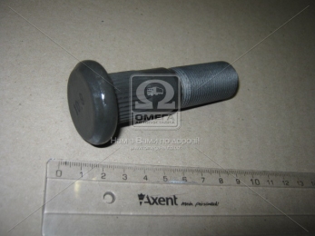 Болт М22*1,5*89 колеса ROR LC,LM (пр-во Sampa)