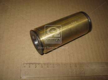 Сайлентблок 104*20,3*44,7 рессоры RENAULT Kerax,Magnum,Premium (пр-во Rostar)