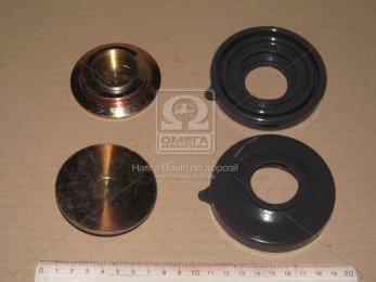 Р/к суппорта MERITOR ELSA2,ELSA195,ELSA225 заглушки, пыльники (пр-во TTT-auto)