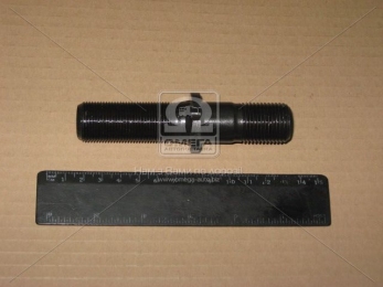 Шпилька М22x1,5xM22x2x114x60x49 колеса (пр-во BPW)