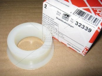 Втулка 42*60*26 стабилизатора RENAULT Kerax,Magnum,Premium (пр-во Febi)