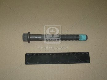 Болт головки блока цилиндра DAF 65, 75, 85, 95 (92-) (пр-во FEBI)