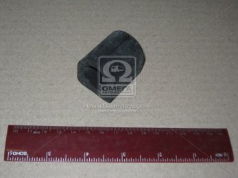 Втулка стаб. MB задн. ось (пр-во Lemferder)