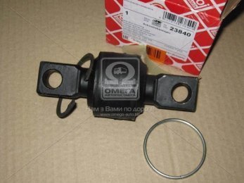 Р/к тяги реакт. MB, DAF 75,85CF, IVECO Eurocargo,Stralis (пр-во Febi)