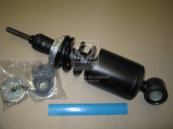 Амортизатор кабины DAF 95XF, XF95, 105 (L277-337) передн. (пр-во Monroe Magnum)