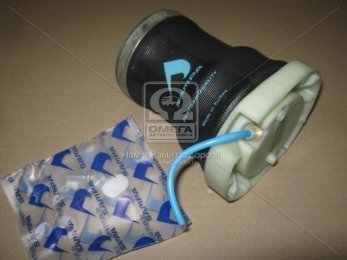 Пневморессора сиденья DAF, IVECO, MAN, MB, RENAULT, SCANIA, VOLVO (пр-во Sampa)