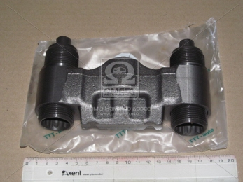 Корпус толкателей суппорта KNORR SK7 с пружиной (пр-во TTT-auto)