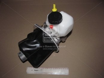 Клапан КПП (пр-во Truck Services)